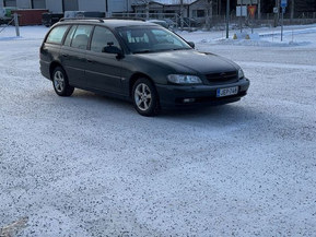 Opel Omega