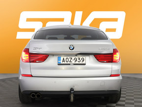 BMW 530 Gran Turismo