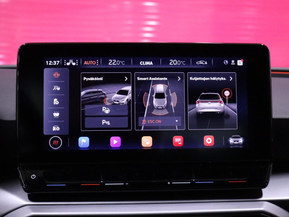 Seat Leon Sportstourer