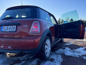 MINI One