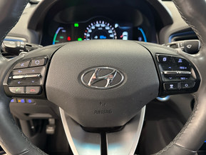 Hyundai Ioniq Plug-In