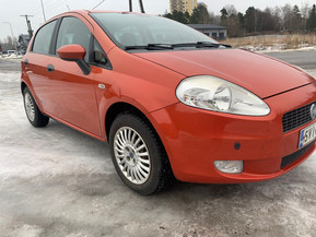 Fiat Grande Punto