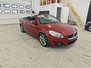 Volvo C70