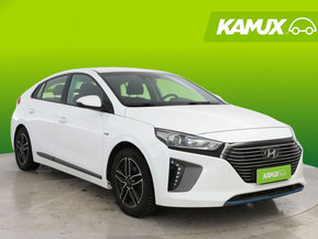 Hyundai Ioniq Plug-In