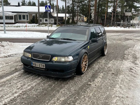 Volvo V70