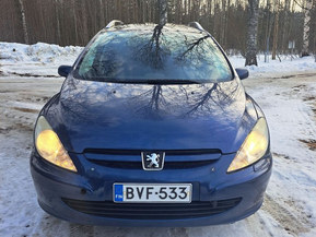 Peugeot 307