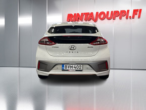 Hyundai Ioniq Electric