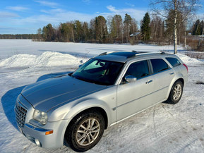 Chrysler 300C