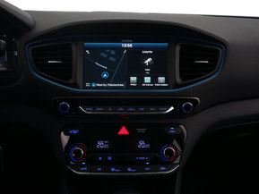 Hyundai Ioniq Plug-In