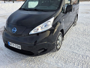 Nissan e-NV200