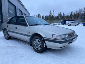 Mazda 626