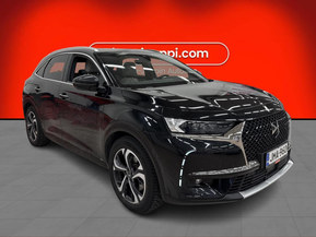 DS 7 Crossback