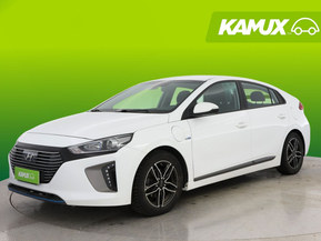 Hyundai Ioniq Plug-In