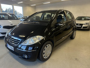 Mercedes-Benz A