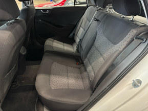 Hyundai Ioniq Electric