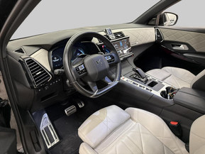 DS 7 Crossback