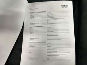 Audi A6 allroad quattro