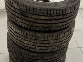 Citroen Space Tourer