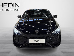 MG MG3