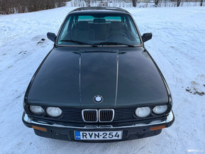 BMW 325