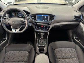 Hyundai Ioniq Plug-In