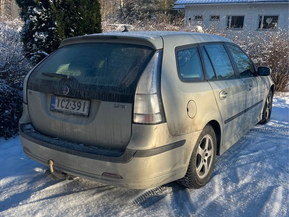 Saab 9-3
