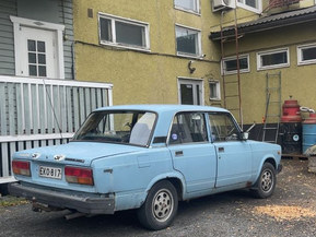 Lada 2107
