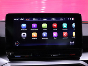 Seat Leon Sportstourer