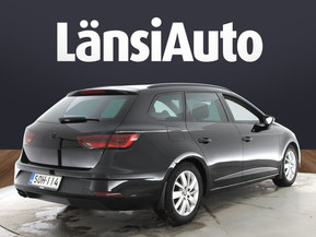 Seat Leon ST