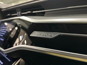 Audi A6 allroad quattro