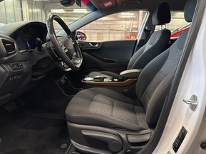 Hyundai Ioniq Electric