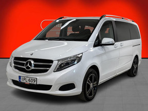 Mercedes-Benz V