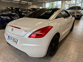 Peugeot RCZ