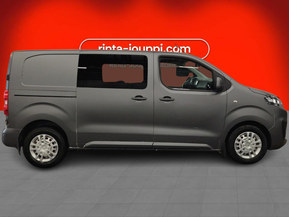 Citroen Jumpy