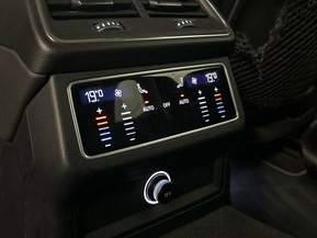 Audi A6 allroad quattro