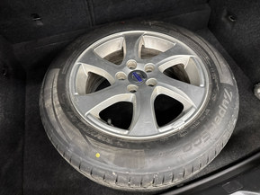 Volvo V40 Cross Country