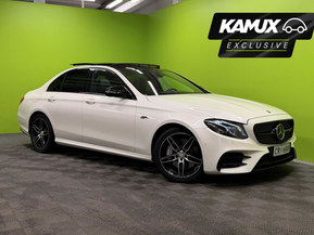 Mercedes-Benz E 53 AMG