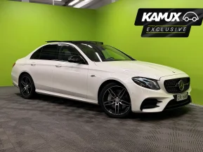 Mercedes-Benz E 53 AMG