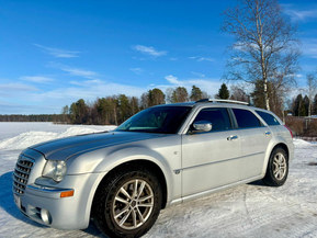 Chrysler 300C