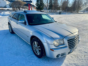 Chrysler 300C