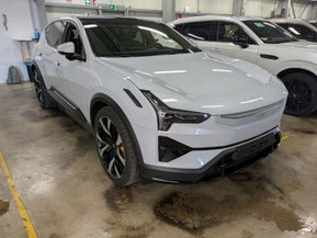 Polestar 3