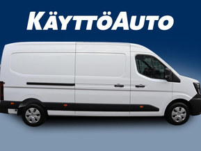 Nissan Interstar