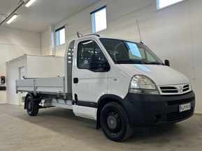 Nissan Interstar