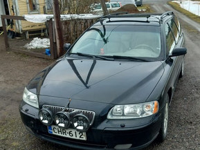 Volvo V70