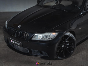 BMW 335