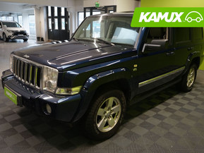 Jeep Commander