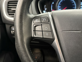 Volvo V40 Cross Country