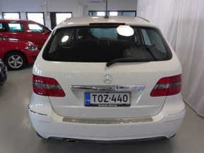 Mercedes-Benz B