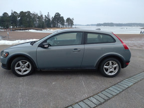 Volvo C30