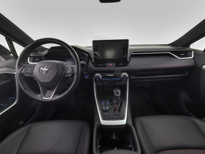 Toyota RAV4 Plug-In